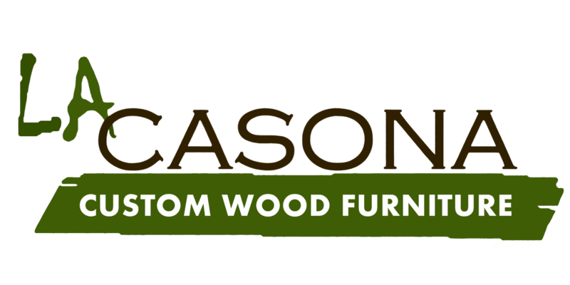 La Casona Custom Furniture 