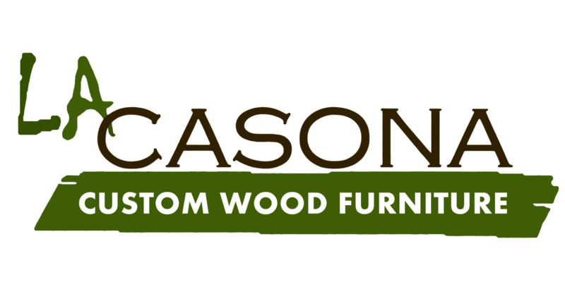La Casona Custom Furniture