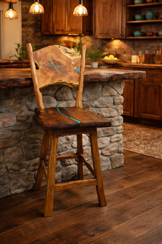 Bar and Counter Stools