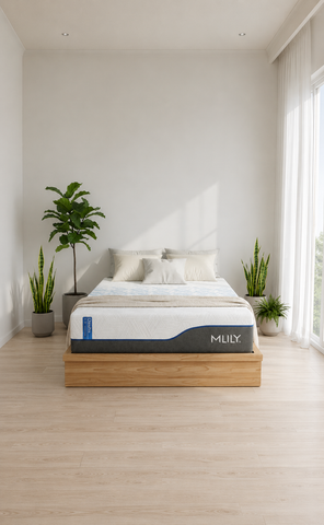 Mattress