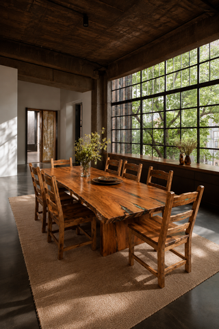 Custom Dining Tables