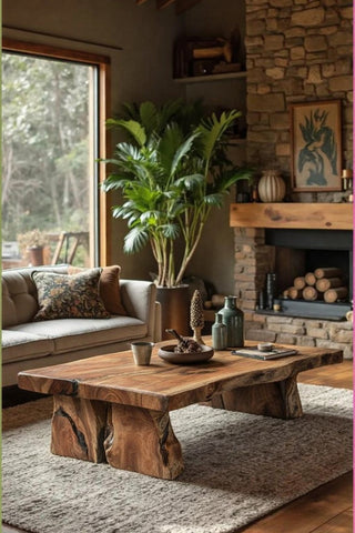 Custom Coffee Tables