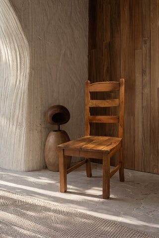 Soga chair