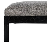 Bose Counter Stool - Sparrow Gray