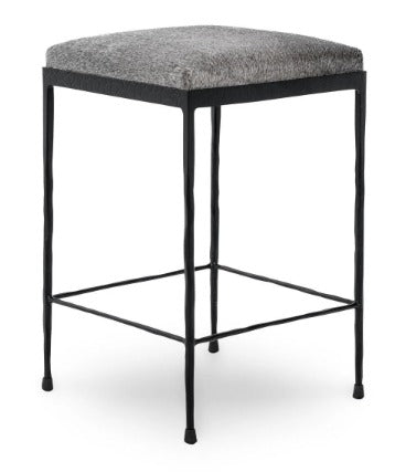 Bose Counter Stool - Sparrow Gray