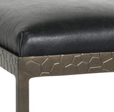 Onyx Bose Counter stool