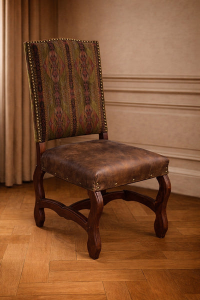 Oak Creek Side Chair