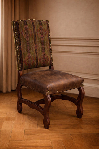 Oak Creek Side Chair