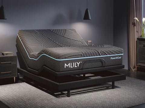 PowerCool Sleep System