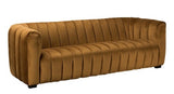 Claire Sofa - Amber