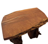 Mesquite Aura End Table