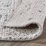 Sosa Rug - Ivory/Black