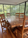The Monarch Table