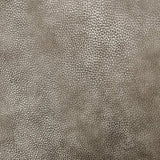 Bentley Leather Sofa - Storm Gray MX