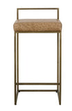 Belfort Counter Stool - Sedona Brown