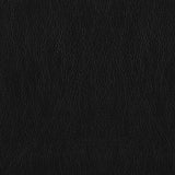 Finley 3-piece Upholstered Padded Arm Tufted Sofa Set Black