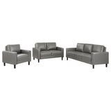 Ruth Sofa Set 3