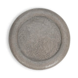 Reva Outdoor End Table - Athena Gray