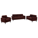 Ruth Sofa Set 3