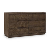 Santa Clara 6Dwr Dresser