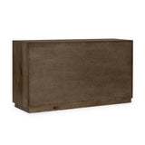 Santa Clara 6Dwr Dresser