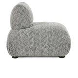 Thilda Upholstered Accent Chair - Gray