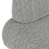 Thilda Upholstered Accent Chair - Gray