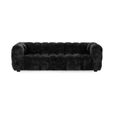 Walter Upholstered Sofa - Zinc
