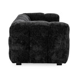 Walter Upholstered Sofa - Zinc