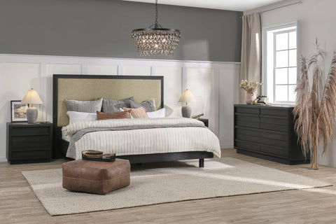 Sedona Platform Bed