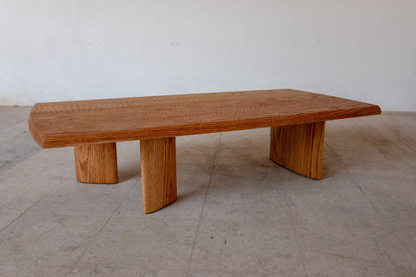 Nordic Oak Table