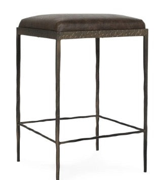 Onyx Bose Counter stool