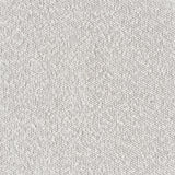 Serreta Boucle Upholstered Armless Acrylic
