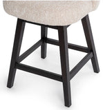 Della Counter stool