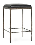 Onyx Bose Counter stool