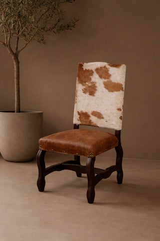 Conroe side chair