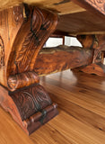 The Monarch Table