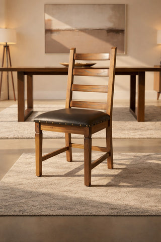 Mesquite Ladder Chair
