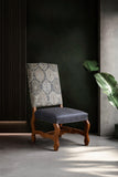 Amelia side chair