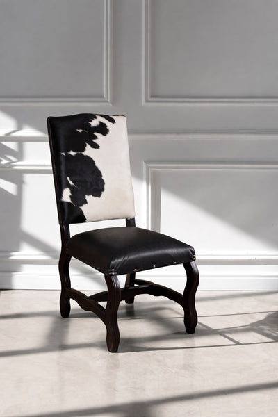 Angelo side chair