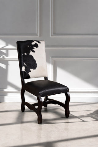 Angelo side chair