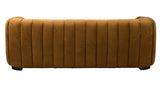 Claire Sofa - Amber
