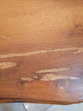 Mesquite Aura End Table
