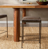 Onyx Bose Counter stool