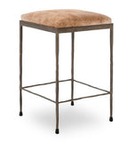 Bose Counter Stool - Sparrow Gray