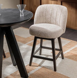 Della Counter stool