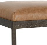 Onyx Bose Counter stool