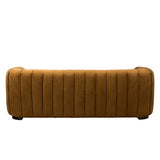 Claire Sofa - Amber