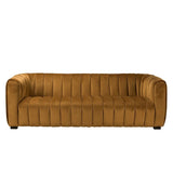 Claire Sofa - Amber