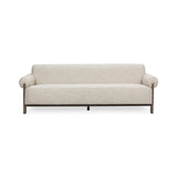 Malia Sofa - Latte